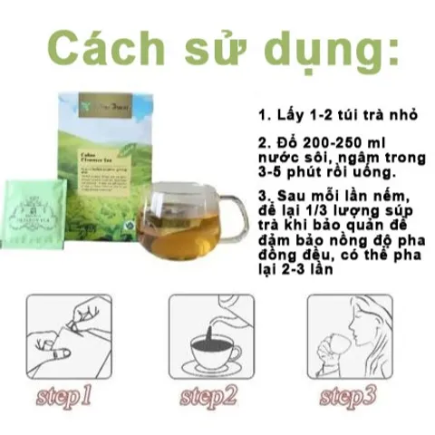 7 ngày trà giảm cân hiệu quả Trà bụng giảm béo thảo dược không phục hồi trà giảm cân lành mạnh nhẹ nhàng