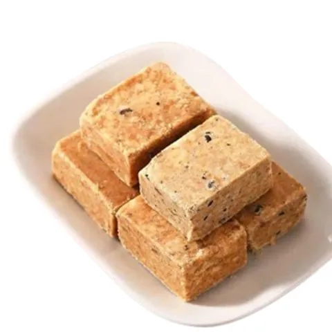 Gói 500g lương khô nội địa trung