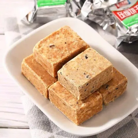 Gói 500g lương khô nội địa trung