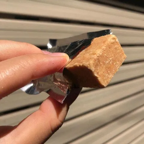 Gói 500g lương khô nội địa trung