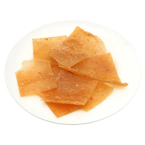 Phồng tôm CÀ MAU gói 500g kèm hộp