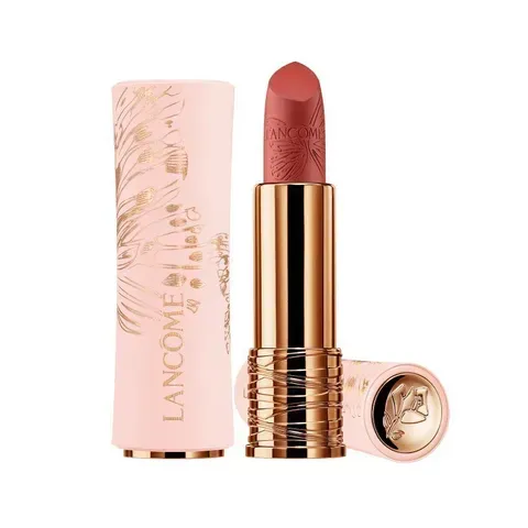 (Chính gốc) Son Lancome L'Absolu Rouge Intimatte 292 Plush Love - Son Môi Sang Trọng,  , Phiên Bản Mới, Dành Cho Mọi Tông Da