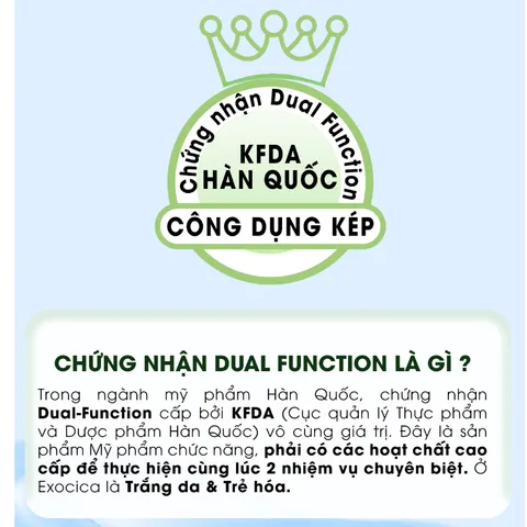 [KOREAN] MẶT NẠ RAU MÁ EXOCICA 28G/MIẾNG – EXOCICA MASK, LÀM DỊU, CẤP ẨM, GIÚP DA MỀM MỊN, PHÙ HỢP DA YẾU VÀ DA NHẠY CẢM