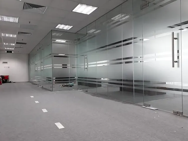 Sơn Tạo Hiệu Ứng Mờ Kính D-BOND, chống tia UV, tạo không gian riêng tư cho phòng khách, phòng ngủ, phòng tắm - 400ml