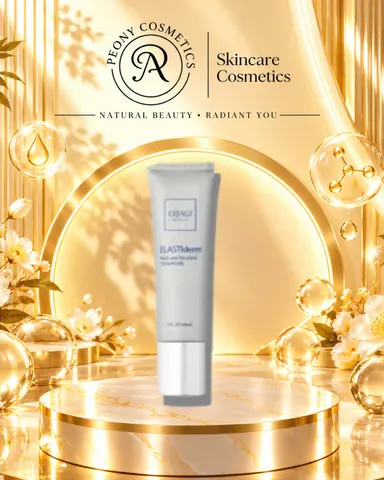[Hàng Công Ty] Tinh Chất Dưỡng săn chắc Vùng Cổ Obagi Elastiderm Neck And Décolleté Concentrate
