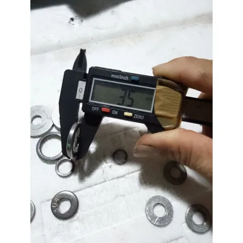 Long đền vòng đệm tháo máy Nhật Japan combo 20 cái  nhiều size khác nhau.