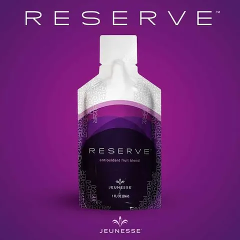 Gel Trái Cây Chính Hãng Reserve Jeunesse - Hỗ Trợ Làm Đẹp Da và Tăng Cường Sức Khỏe Từ Thiên Nhiên, Hương Vị Thơm Ngon, Dễ Hấp Thu 925861