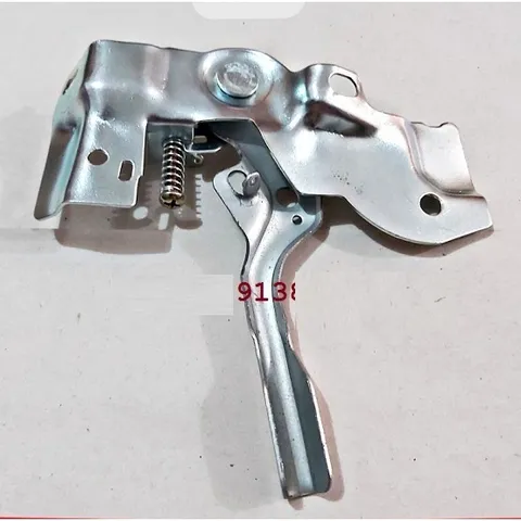 Bản ga, Cần chỉnh ga máy  GX160 GX200  GX390 GX420