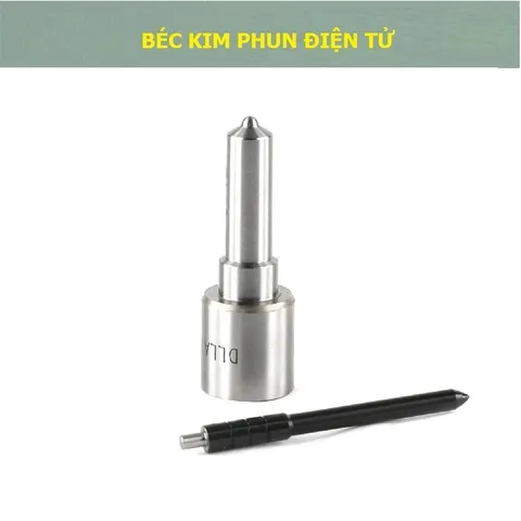 Béc kim phun điện tử ô tô ISUZU NISSAN HINO HYUNDAI TOYOTA DLLA152P862 DLLA153P885 DLLA157P715 DLLA147P762 DLLA156P1368