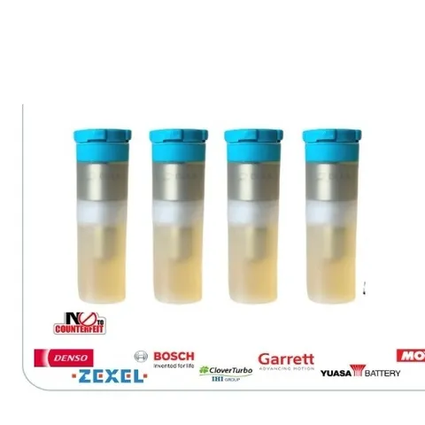 Béc kim phun điện tử ô tô ISUZU NISSAN HINO HYUNDAI TOYOTA DLLA152P862 DLLA153P885 DLLA157P715 DLLA147P762 DLLA156P1368