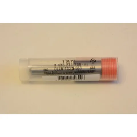 Ty Béc kim phun dầu V2403 V2203, DC60 DC70 DLLA140PN359 K199 K336 dùng cho máy gặt Kubota