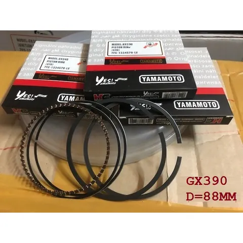 Bạc séc măng giá sỉ máy GX120 GX160 GX390, (1set=10 bộ)