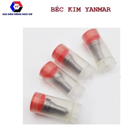 Béc dầu (béc kim) Yanmar 3TNE84 4TNE84 3TNV88 4TNV88 4TNE88 4TNV94