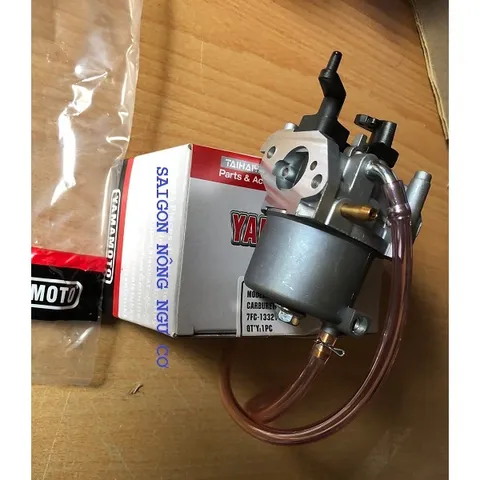 Bình xăng con, Cuộn dây đánh lửa IC máy phát điện Honda EM1000F GK100 G100 GXH50 EU10i SHX1000 SH1000DX EX1000 98CC