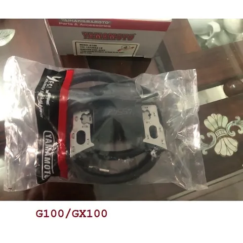 Bình xăng con, Cuộn dây đánh lửa IC máy phát điện Honda EM1000F GK100 G100 GXH50 EU10i SHX1000 SH1000DX EX1000 98CC