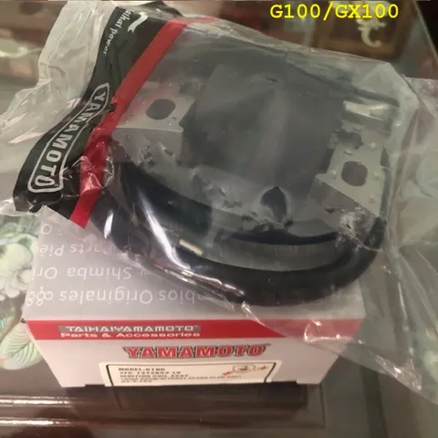 Bình xăng con, Cuộn dây đánh lửa IC máy phát điện Honda EM1000F GK100 G100 GXH50 EU10i SHX1000 SH1000DX EX1000 98CC