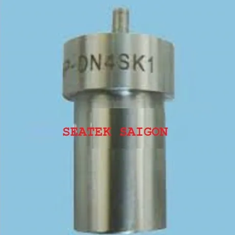 Béc kim phun dầu máy Trung Quốc D6, D8, D10 DN4S1A DN4S1B béc 5 li, 6 li