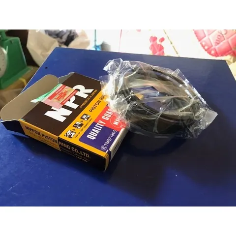 Bạc xéc măng Nhật Bản máy Yanmar TF65 TF70 TF105 TF110 NS10 TS120 RK70 RV70 EA8