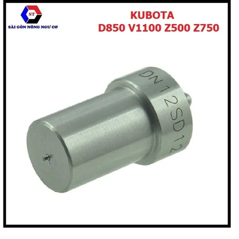 Ty béc dầu máy cày Kubota D850 V1100 Z500 Z750 K49 1021 SD12 K42
