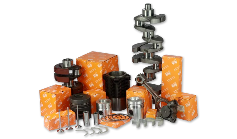 Tay dên ( hay còn gọi là tay biên) máy Yanmar TS50 TS60 TS70 TS80 RK125