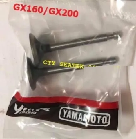Xú páp, nấm sú páp máy Honda GX160 GX200 GX240 GX270 GX340 GX390 GX420 GX460