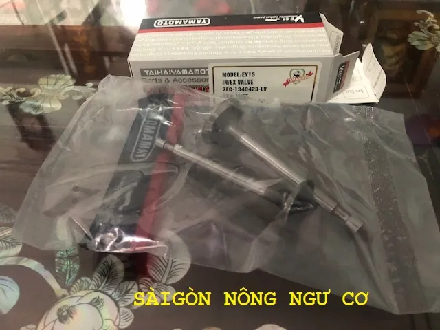 Xú páp, nấm sú páp máy Honda GX160 GX200 GX240 GX270 GX340 GX390 GX420 GX460