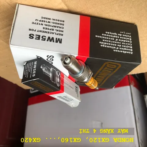 Bugi máy 4 thì , 2 thì các loại GX160, GX390 GX420 STIHL 070 YT4500 GX35 EY15 EY20 EH12 TU26 TL33 260