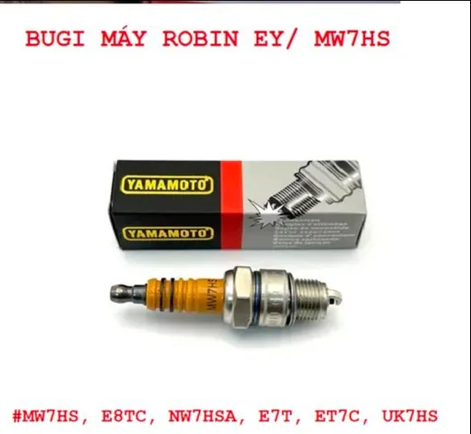 Bugi máy 4 thì , 2 thì các loại GX160, GX390 GX420 STIHL 070 YT4500 GX35 EY15 EY20 EH12 TU26 TL33 260