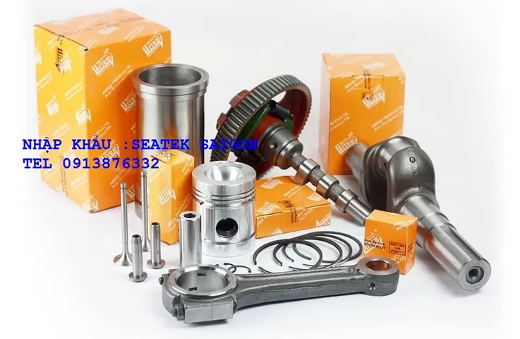 Xy lanh  Ấn Độ dùng cho máy thủy Yanmar 2T, 3SM, 3ESY, 4ESD 3L15