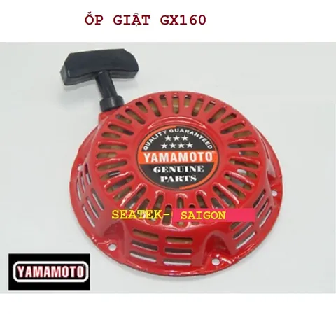 Ốp giật nổ máy GX120, GX140,GX160, GX200, GX390, GX420, GX35, TU26, EY15, EY20, EH12, EH17