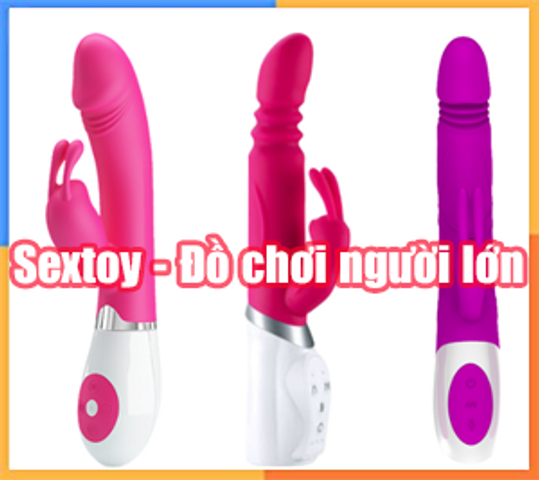 Sextoy