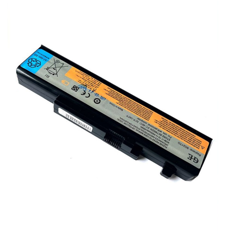 Pin Laptop Lenovo IdeaPad Y550/Y450 6 Cell Li-ion 4400mAh 11.1V - Chính Hãng Bảo Hành 12 Tháng - Phù Hợp Y450A/G
