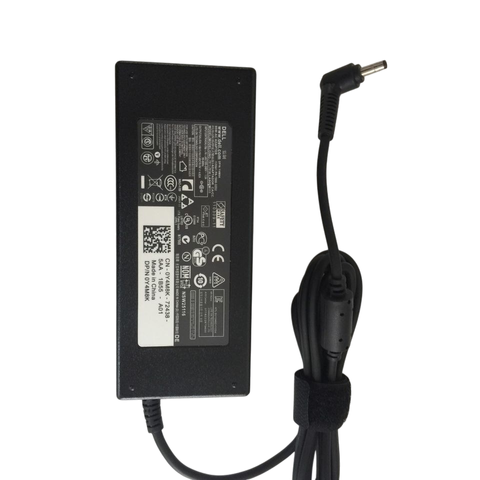 Sạc Laptop Dell Vostro 5460 5470 5480 5560 Chân Nhỏ ZIN 19.5V – 4.62A, Bảo Hành 12 Tháng, Dùng Chuyên Dành Cho Dell
