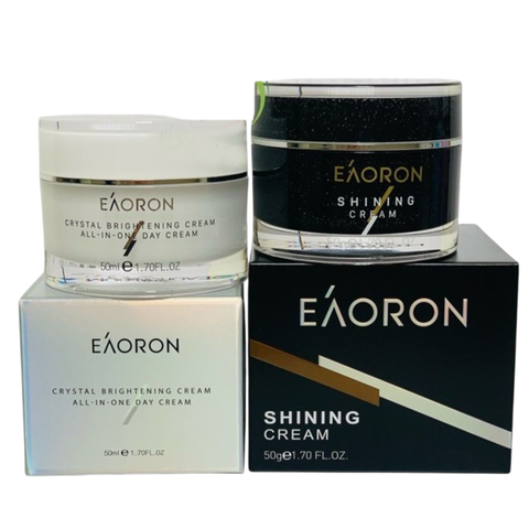 Kem Dưỡng Da Ngày Đêm Eaoron Ngọc Trai Của Úc