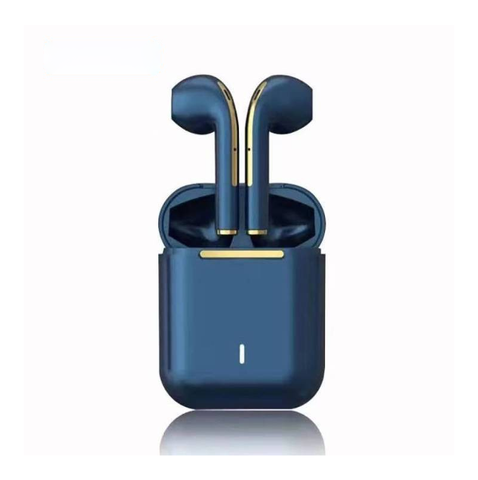 Tai Nghe Không Dây J18 Mini TWS Bluetooth 5.3 - Tai Nghe Nhét Tai Thể Thao Có Micro - Âm Thanh HD, Thiết Kế Đẹp, Dễ Dàng Sử Dụng