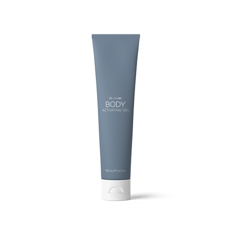 Kem Dưỡng Da Gel Nu.skin 150ml - Dưỡng Ẩm Săn Chắc, Tươi Trẻ, Sử Dụng Với Thiết Bị WellSpa IO