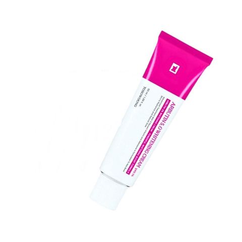 Kem Dưỡng Trắng Da Arbutin 5% Tosowoong 50ml - Mờ Thâm, Dưỡng Ẩm, Chăm Sóc Da Hiệu Quả, Xuất Xứ Hàn Quốc
