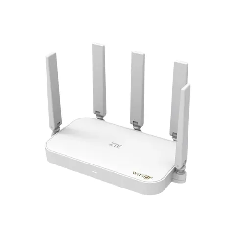 Router Wifi6 ZTE E1630 AX3000 Mbps Hàng Cũ - Thiết Bị Phát Mạng MESH Không Dây Linh Hoạt, Chất lượng cao, Bảo hành dài hạn
