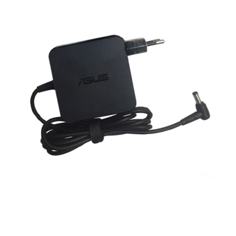Sạc Laptop ASUS 19V 2.37A 45W Vuông Chính Hãng - Chân Cắm 5.5mm x 2.5mm - Bảo Hành 12 Tháng, Phù Hợp Với Nhiều Mẫu ASUS