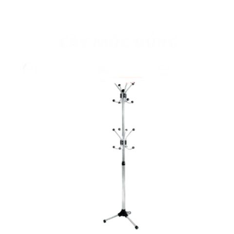 Cây Móc Đứng Inox - Dụng Cụ Nhà Bếp Tiện Lợi, Kiểu Dáng Hiện Đại, Chất Liệu Bền Bỉ (TV1143)
