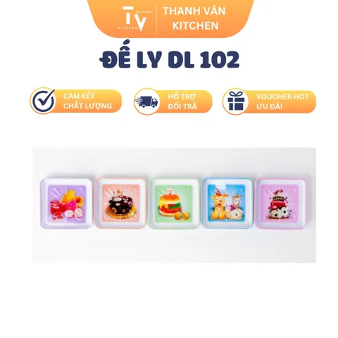 Đế Ly DL 102 (TV926)