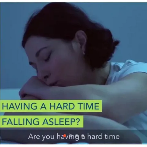 Viên uống hỗ trợ giấc ngủ Puritan's Pride Nighttime Sleep Aid 3mg - 60 viên cải thiện giấc ngủ tự nhiên và giảm căng thẳng.