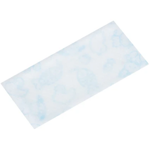 Miếng Dán Hạ Sốt Cho Bé Lion Hiepita - Gel Mát Lạnh Giúp Giảm Sốt Từ Sơ Sinh Đến 2 Tuổi - Hộp 6 Gói