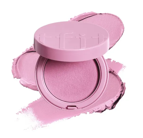 Phấn Má Hồng Tfit Fluffy Velvet Cushion Blush - Hiệu Ứng Tự Nhiên, Trang Điểm Hàn Quốc, Dễ Dàng Sử Dụng, Phù Hợp Mọi Loại Da