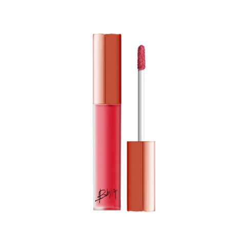 Son Kem BBIA Last Velvet Lip Tint Vegan Edition - Chất Son Mịn Mướt, Bám Màu Tốt, Lựa Chọn Hoàn Hảo Cho Môi Căng Mướt Quyến Rũ