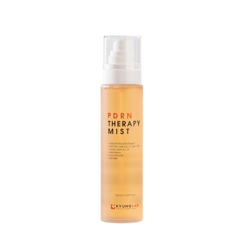 Xịt Khoáng Tế Bào Gốc Dưỡng Ẩm KyungLab PDRN Therapy Mist 150ml - Cấp Nước, Dưỡng Da Mềm Mại, Thích Hợp Mọi Loại Da