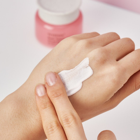 Kem Dưỡng Ẩm Nâng Tone Da Whisis Rose Toneup Cream 50ml - Dưỡng Da Tươi Tắn, Cấp Ẩm, Làm Đẹp Tự Nhiên, Phù Hợp Mọi Loại Da