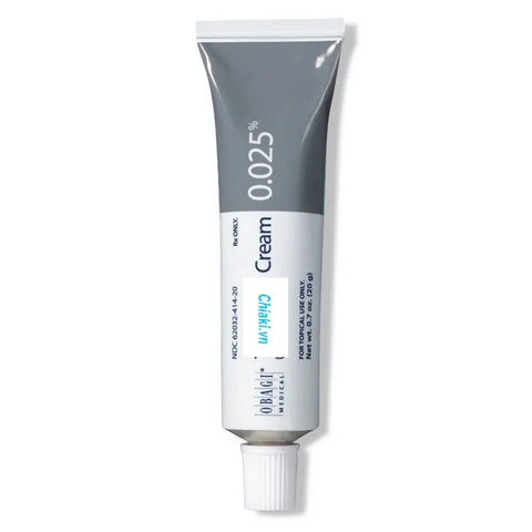 Kem giảm mụn, nám Obagi Tre 0.025% - Chăm sóc da chuyên sâu, cải thiện sắc tố da, mụn và thâm nám hiệu quả từ Mỹ