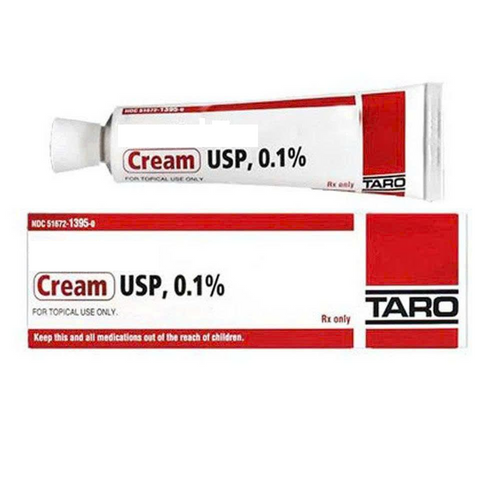 Kem Taro Tre 0.05% Cải Thiện Da Căng Mướt 20g - Giải Pháp Hiệu Quả Cho Da Khỏe Mạnh và Đều Màu, Ngăn Ngừa Tàn Nhang
