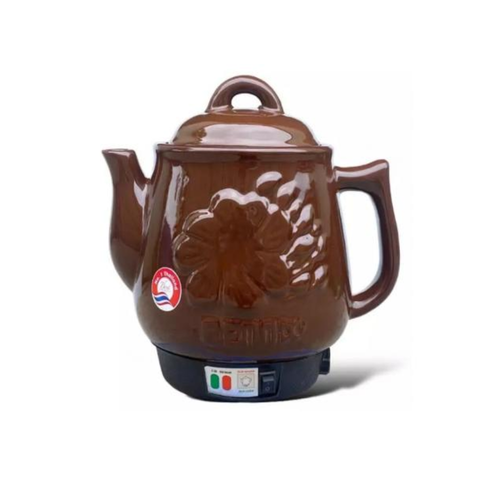 (Hàng nhập khẩu) Ấm sắc thảo mộc điện tử Bennix BN-32ST dung tích 3.2L